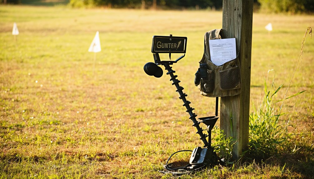 permit rules for detection