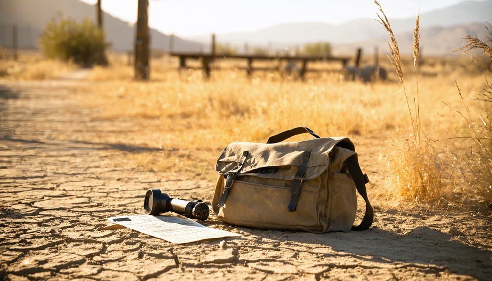 permit rules for metal detecting