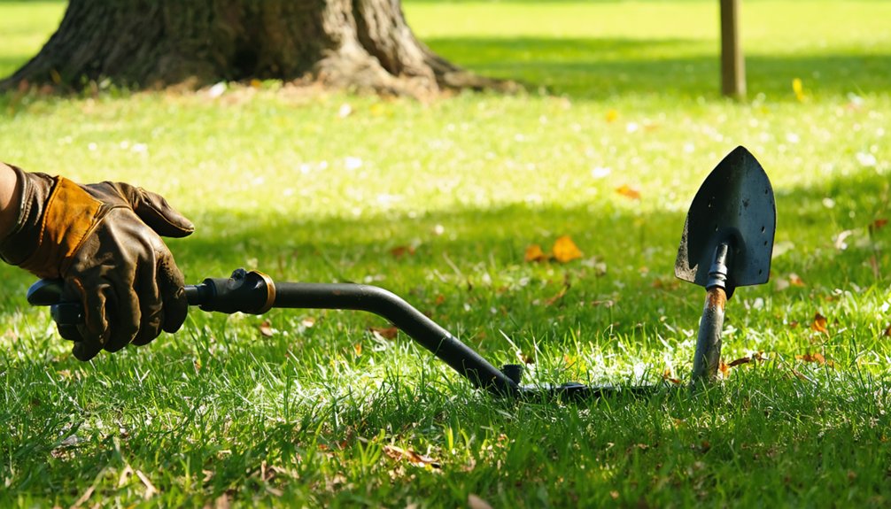 pittsburg metal detecting guidelines