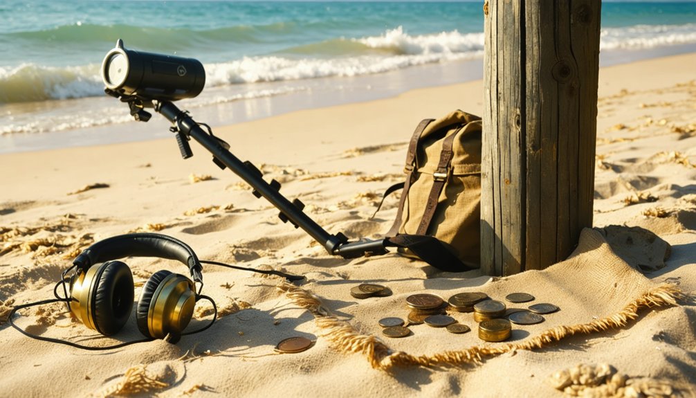 portable metal detector reviews