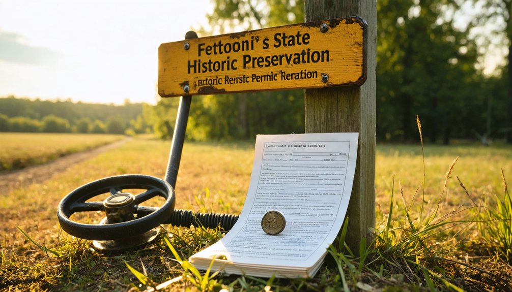 report valuable historical finds