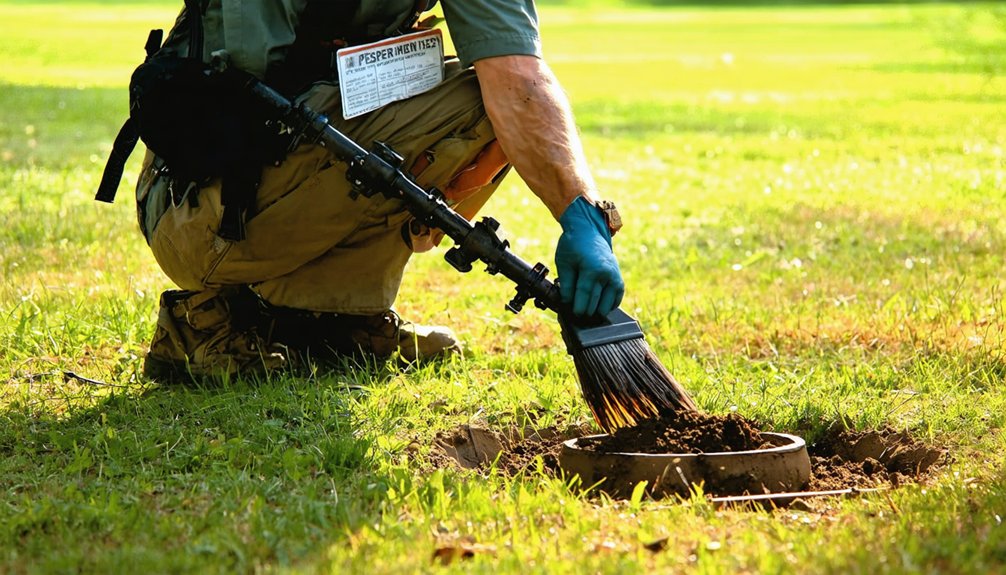 responsible hunting practices essential