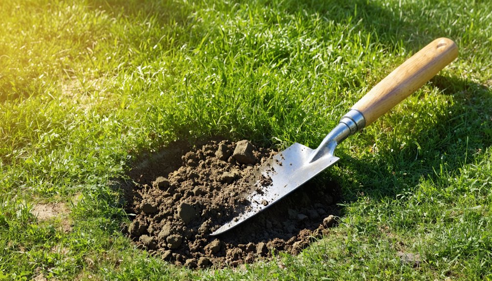 restore ground preserve nature