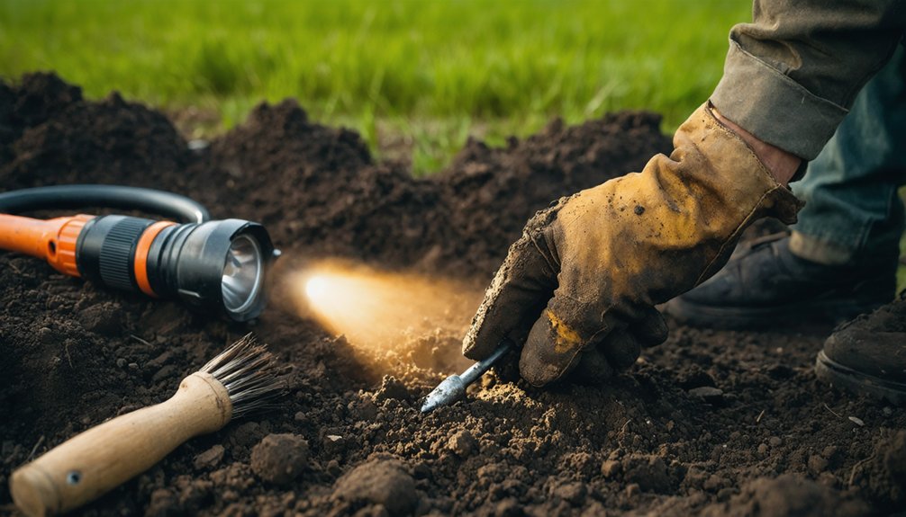 sharp object safety tips