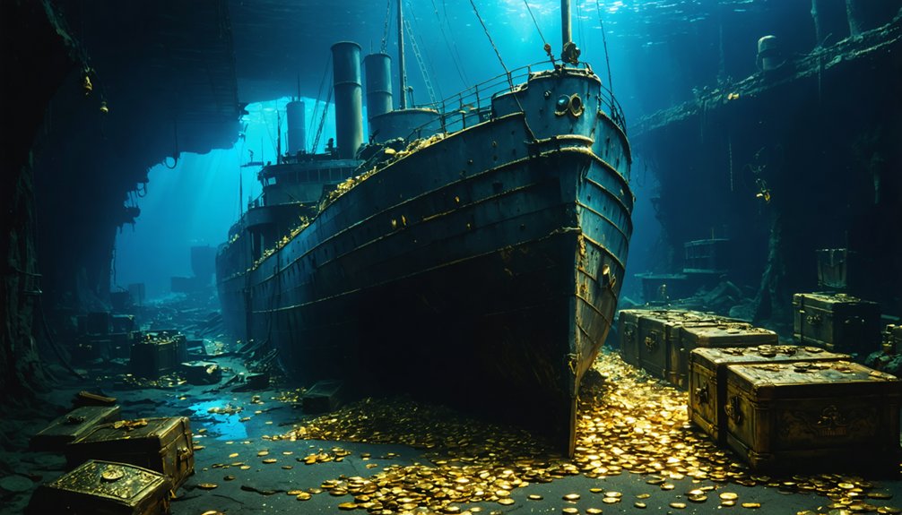 tsar s treasure value controversy