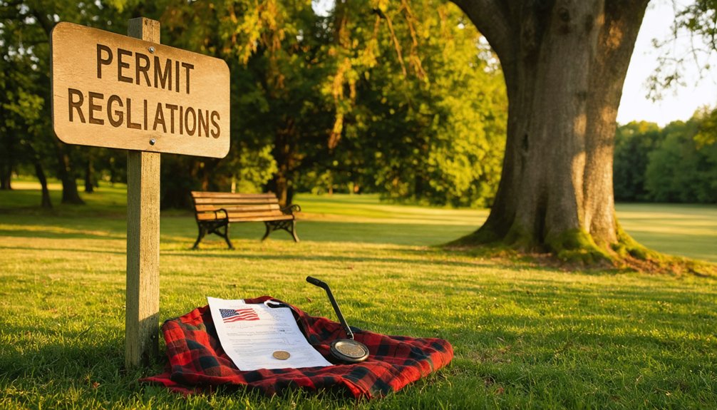 verify detecting regulations first