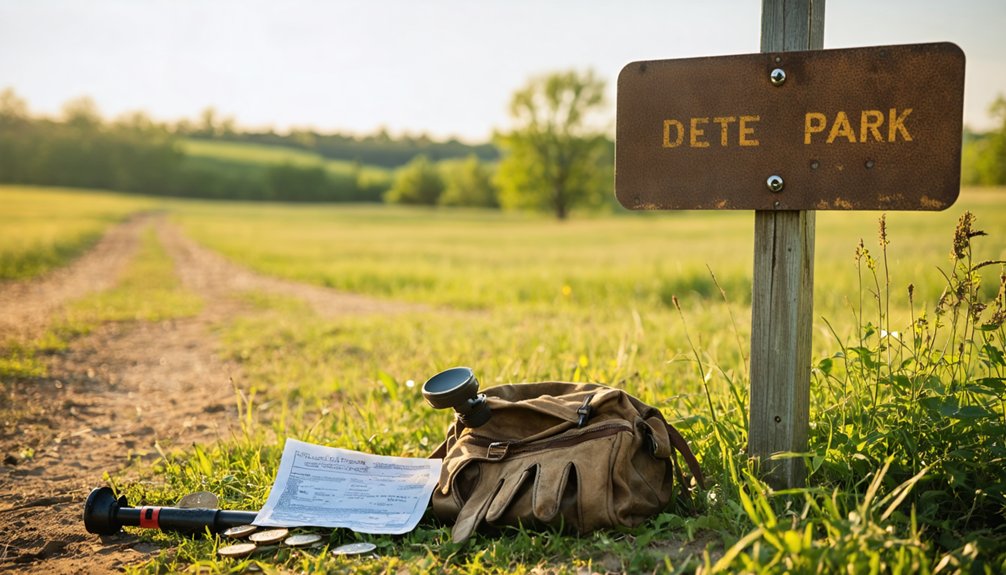 verify permits before detecting
