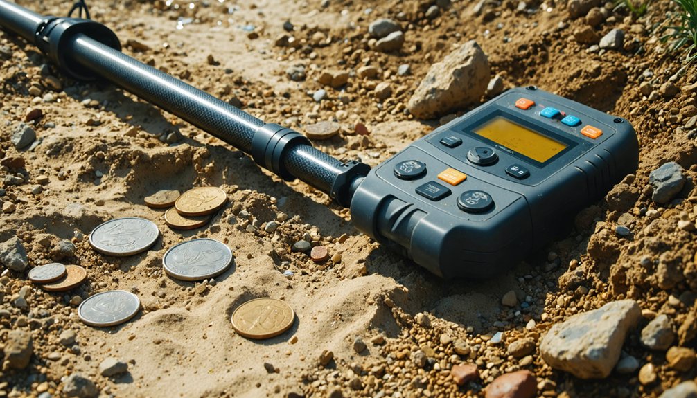 versatile metal detection solutions