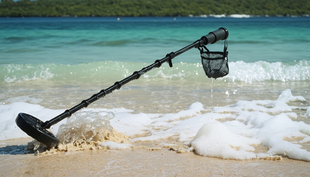 waterproof gear for surf