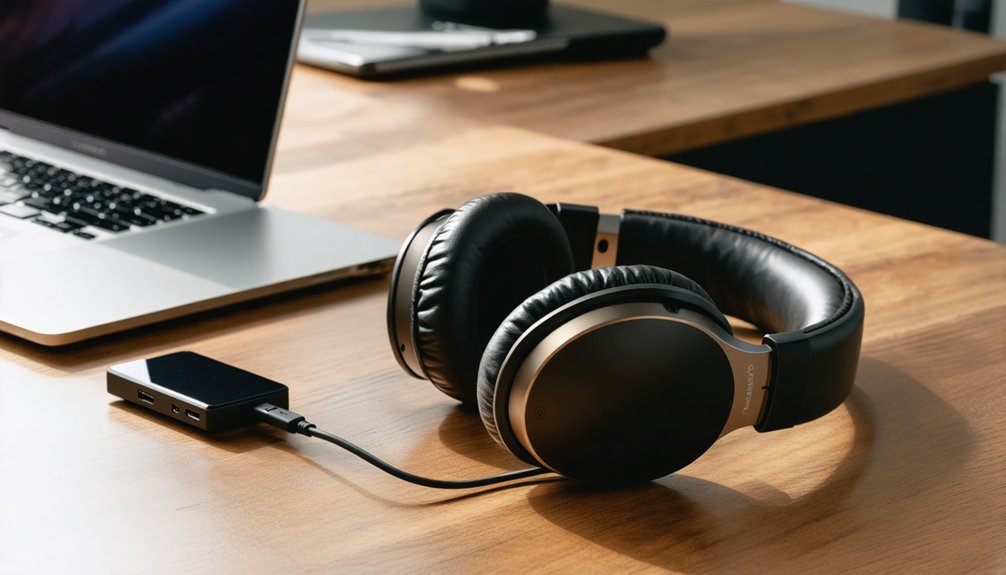 wireless headphone configuration guide
