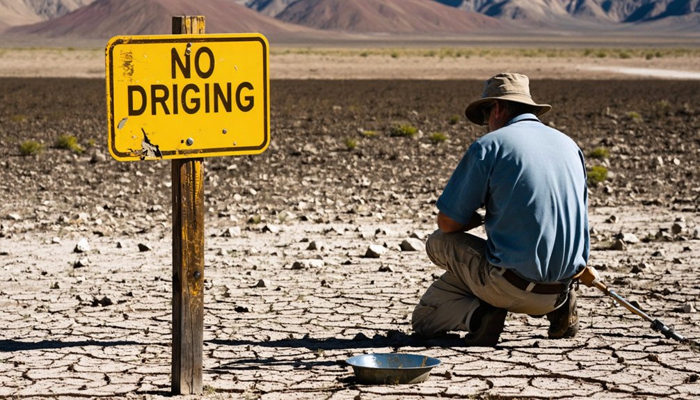 arpa protects archaeological resources