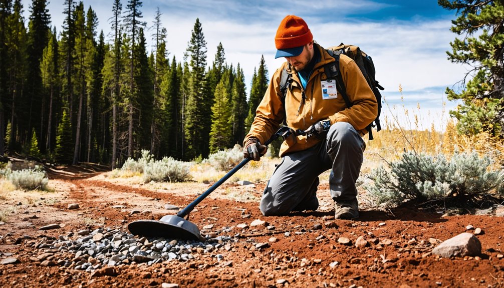 arpa restricts artifact excavation