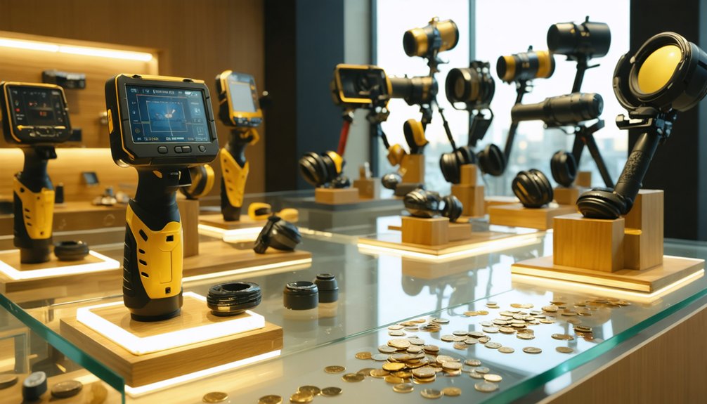become a metal dealer