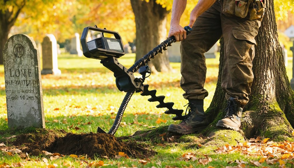 braintree metal detecting regulations