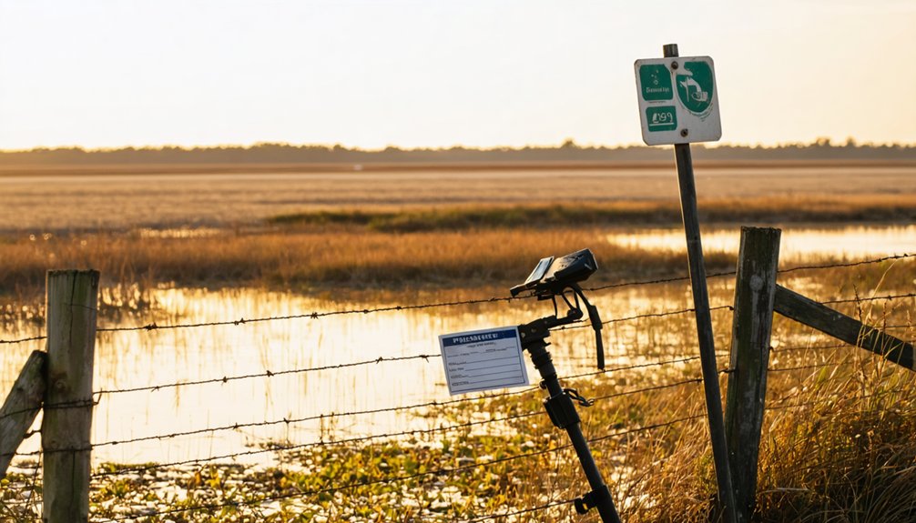 chincoteague metal detecting guidelines
