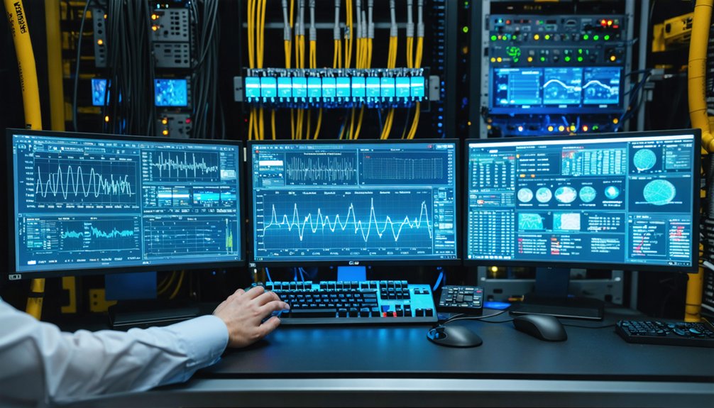 cost effective remote monitoring solutions