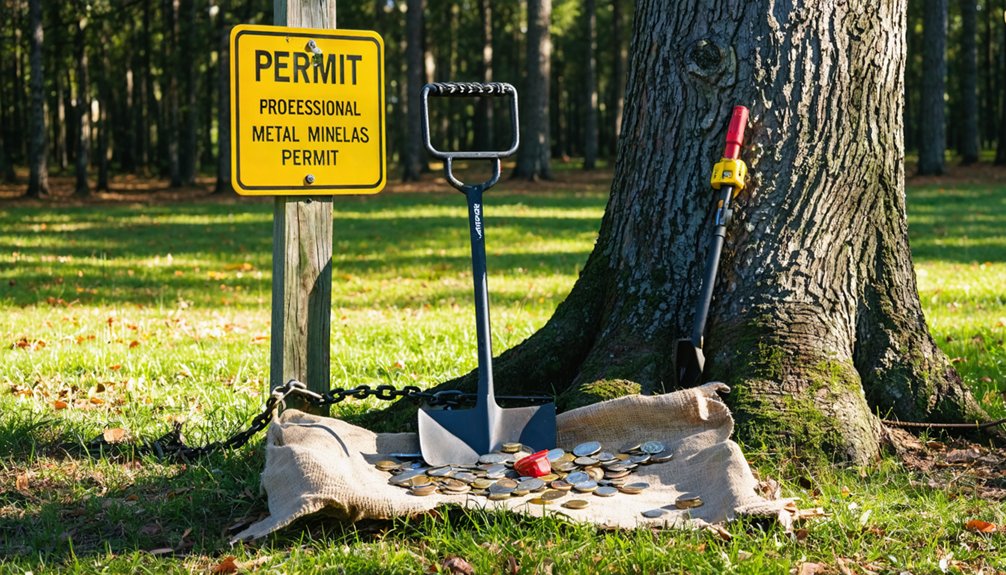 detect responsibly avoid penalties