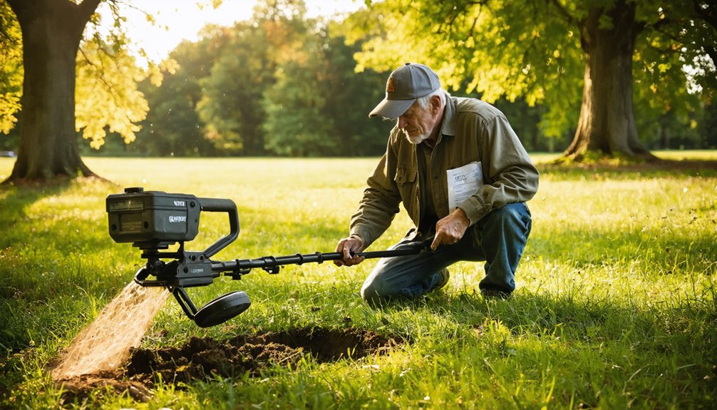detecting regulations in richfield