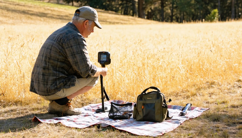 east bay parks equipment guidelines