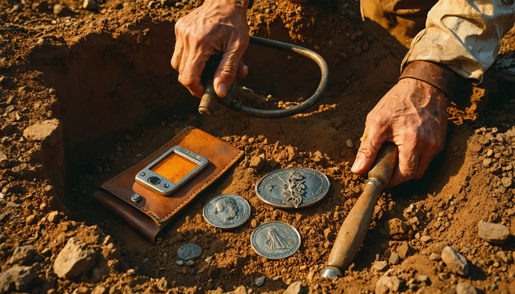 effective digging techniques tips