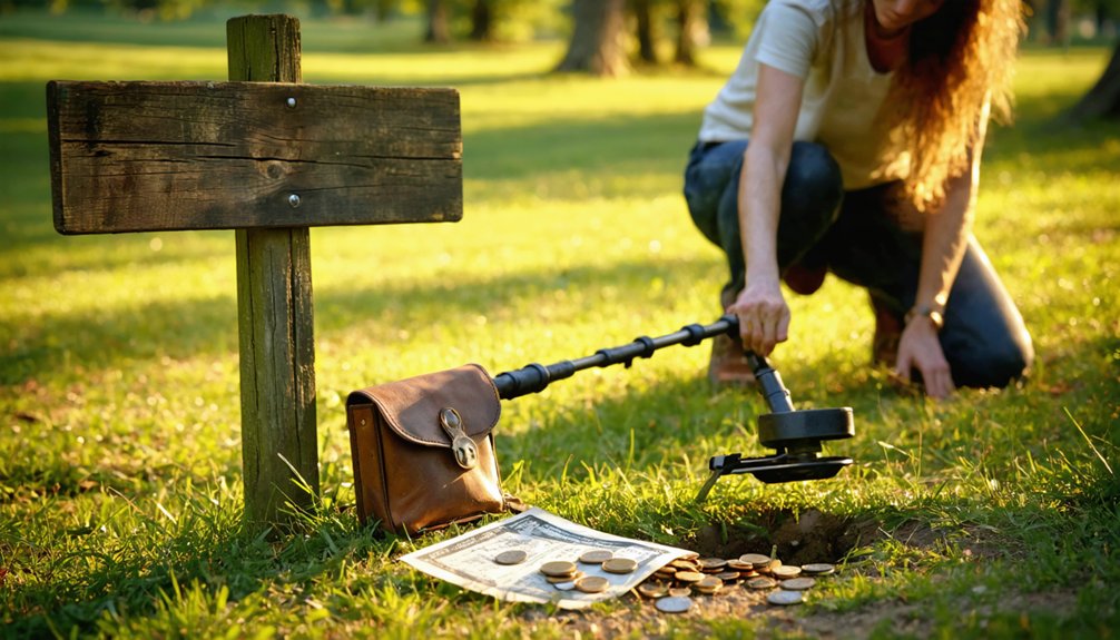 englewood metal detecting guidelines