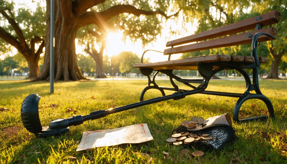 euless metal detecting guidelines