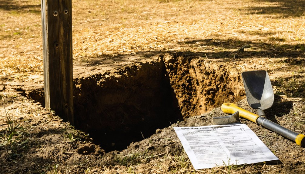 excavate responsibly avoid violations