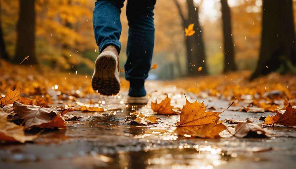 fall detection overcounting challenges