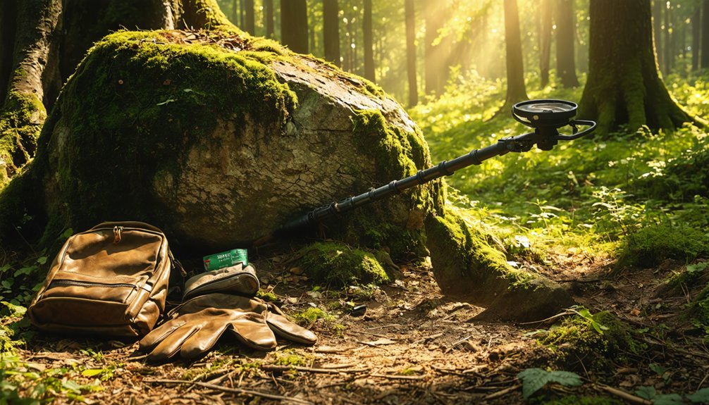 hunt responsibly preserve nature