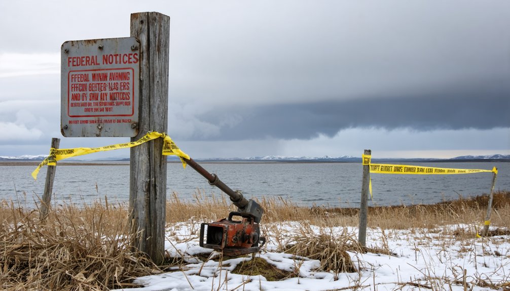 illegal metal detecting penalties
