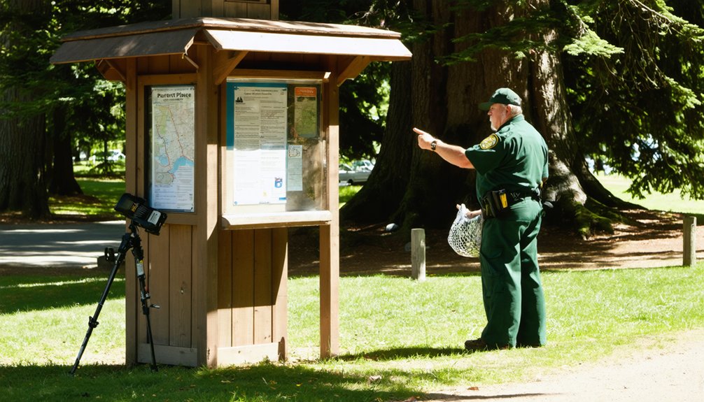 legal metal detecting resources
