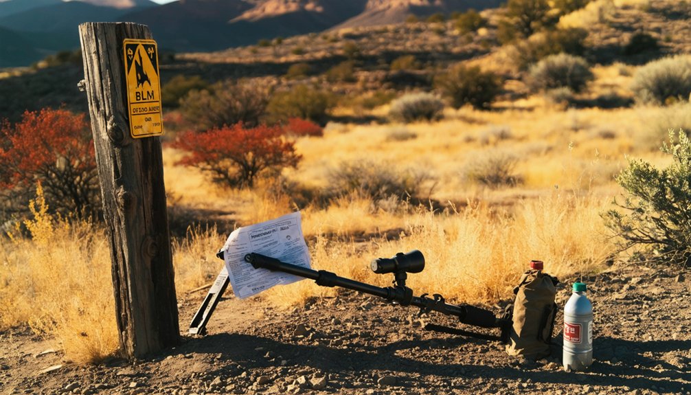 metal detecting regulations explained