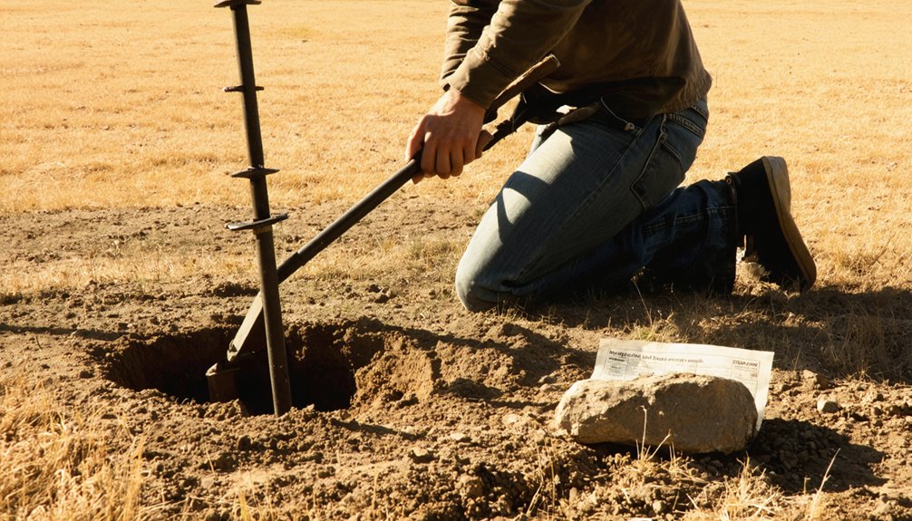 metal detecting regulations overview