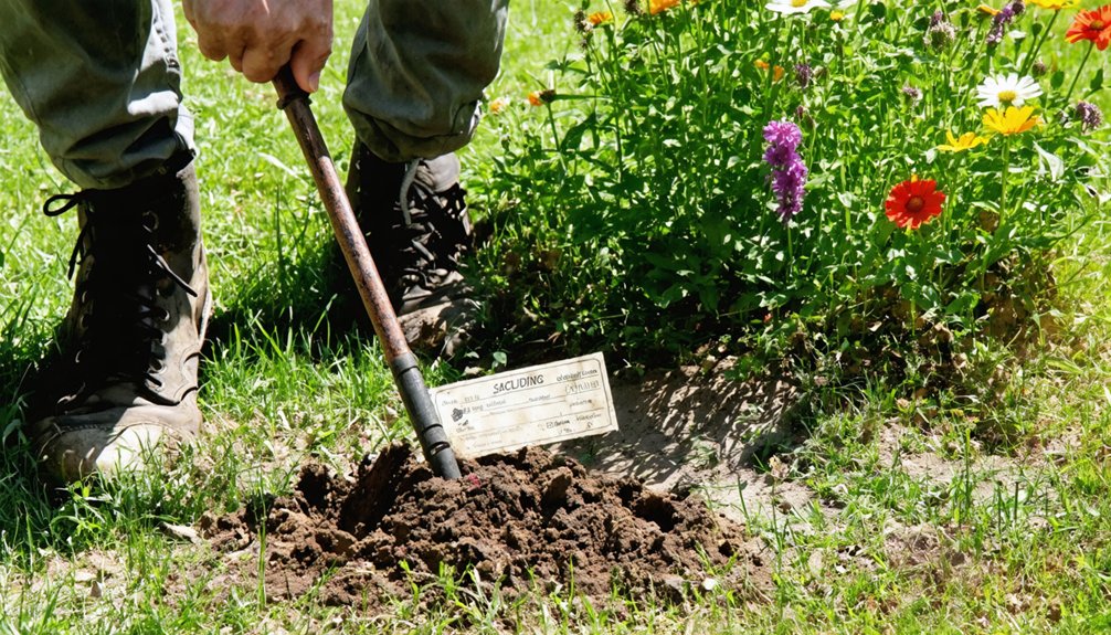 metal detecting regulations overview