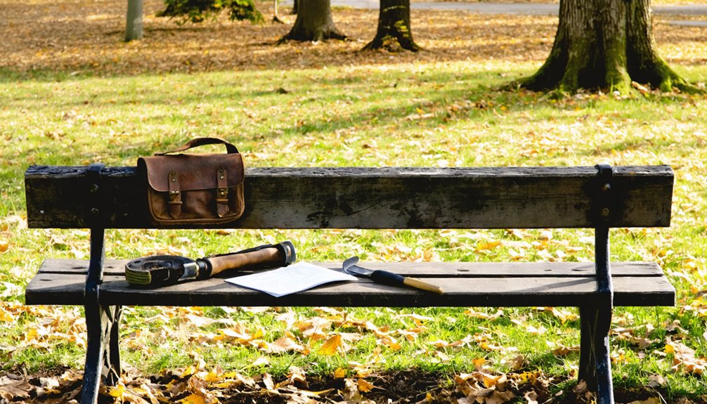 metal detecting regulations overview