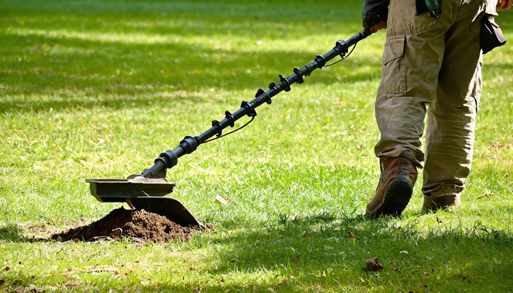 metal detecting regulations overview