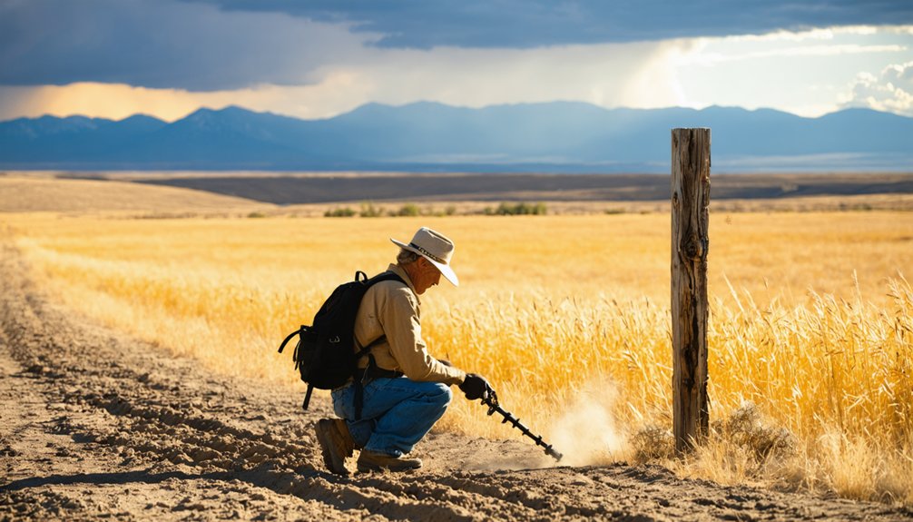 metal detecting regulations overview