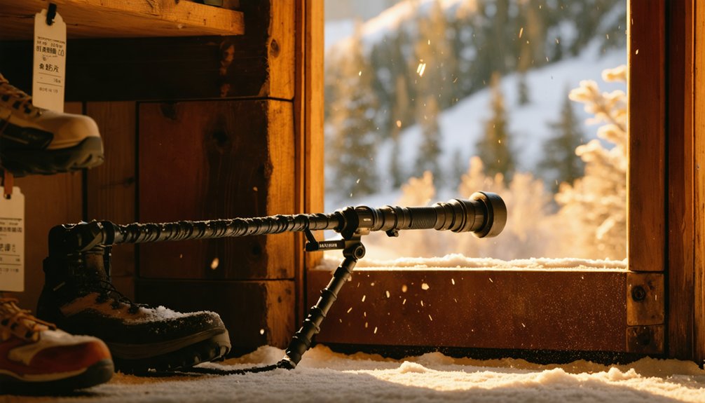 metal detector rental options