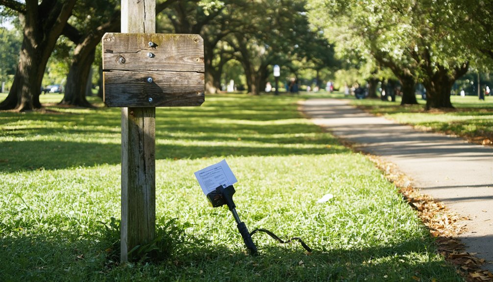 newport news park regulations apply