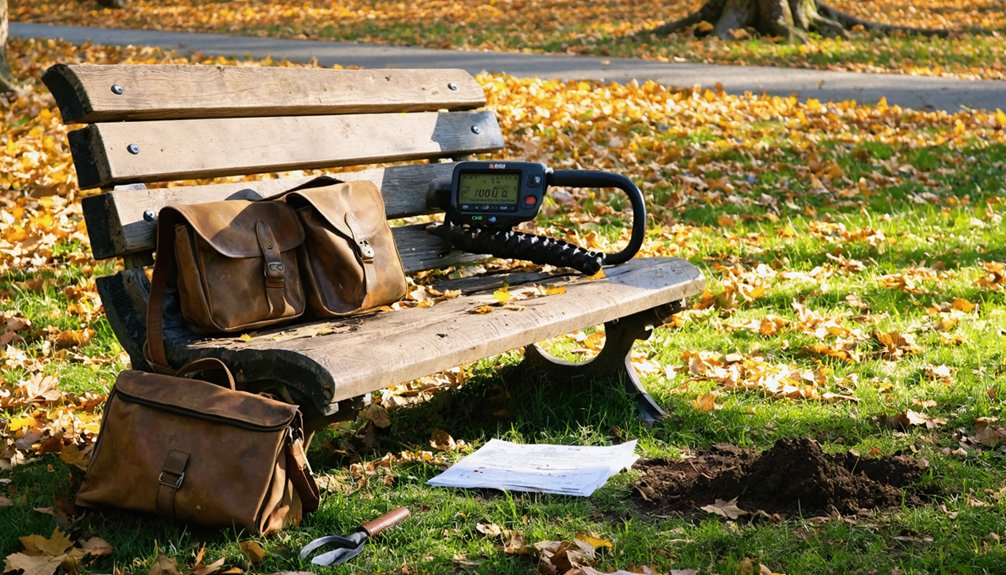 norwich metal detecting regulations