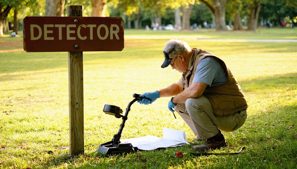 permit required for excavation