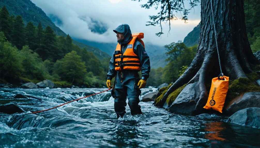 prepare for water emergencies