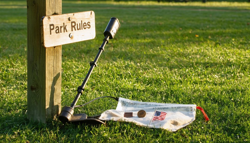 prohibited artifacts and penalties