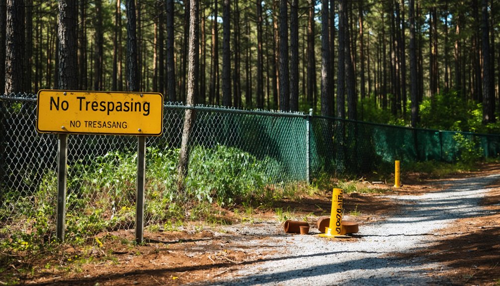 protecting archaeological resources legally