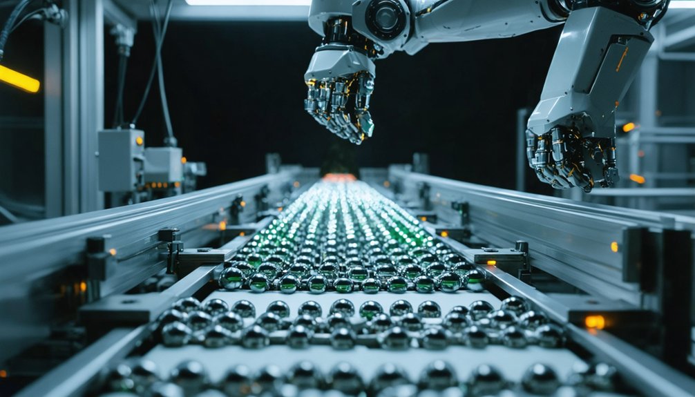 reliable automated testing systems