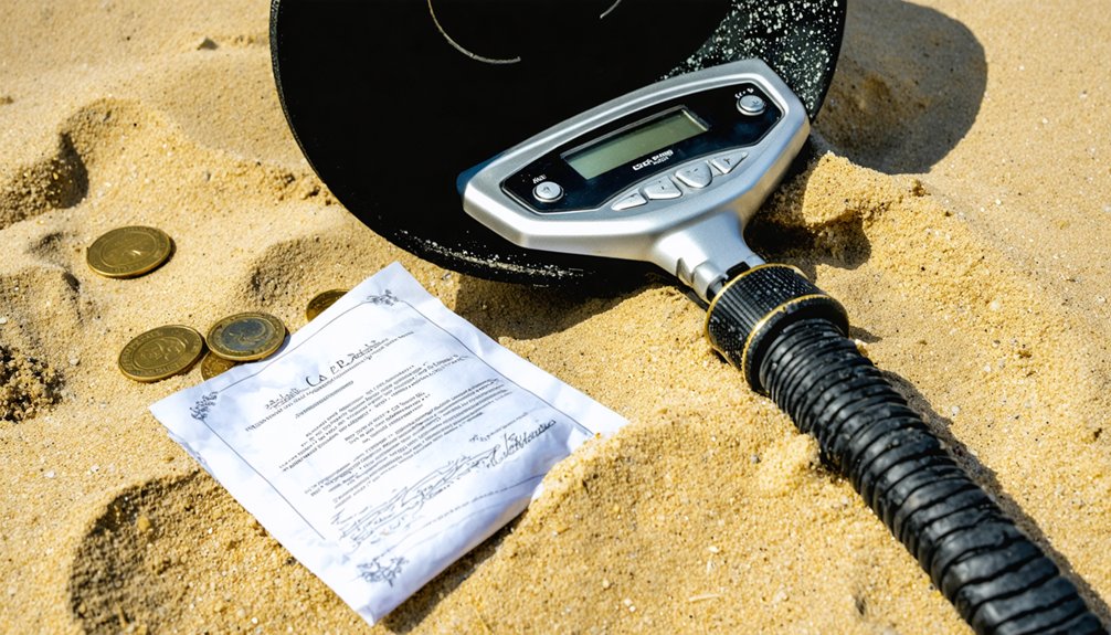 reliable metal detectors guaranteed
