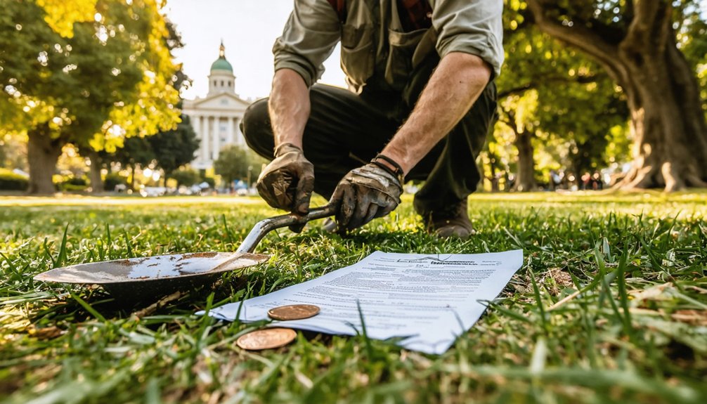 report finds ensure compliance