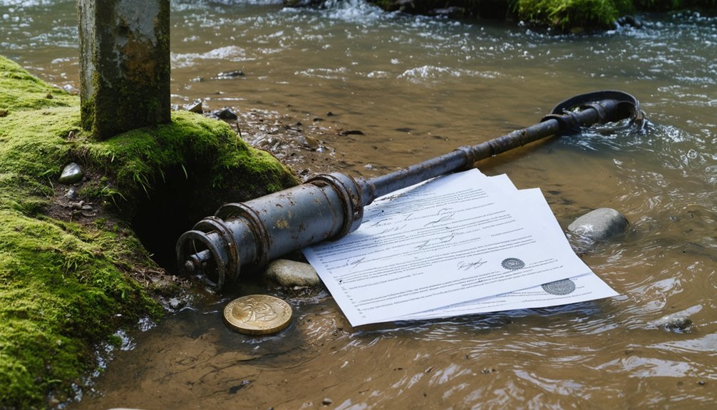 report valuable finds legally
