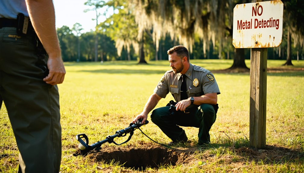 respect boundaries avoid penalties