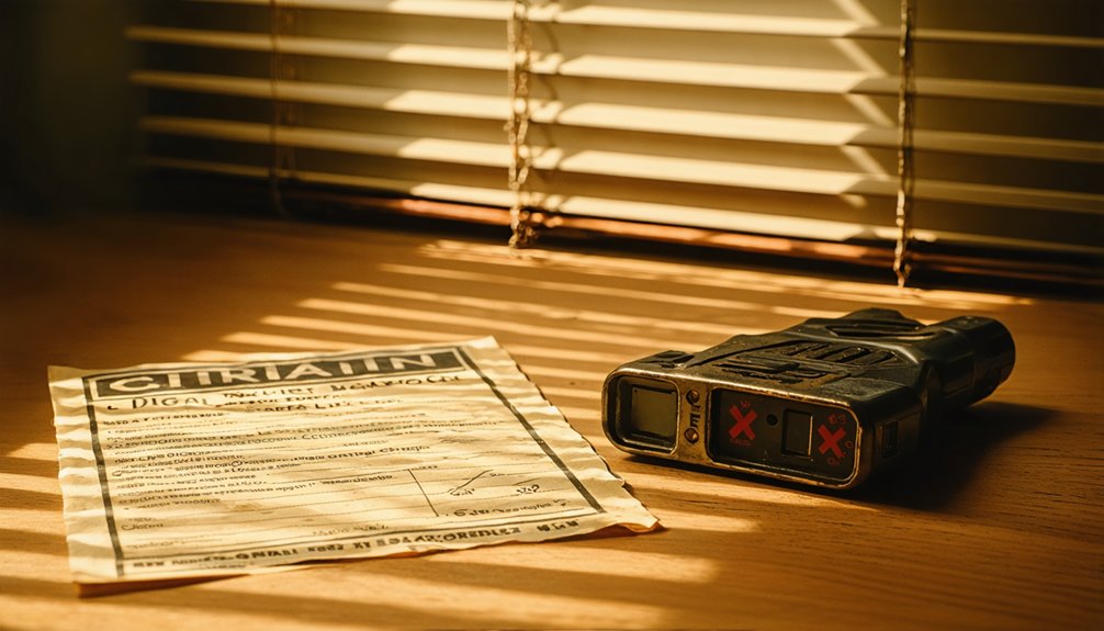 respect permits avoid penalties
